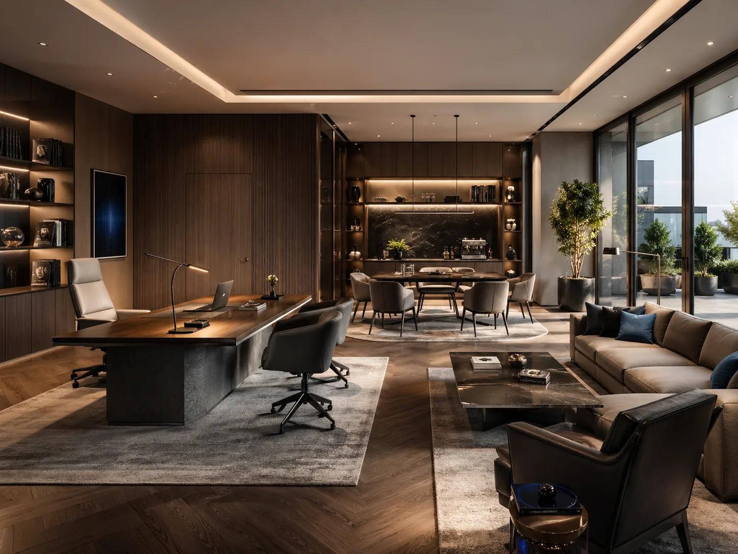 Bureau