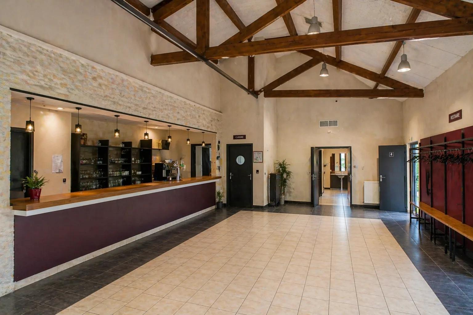 Salle