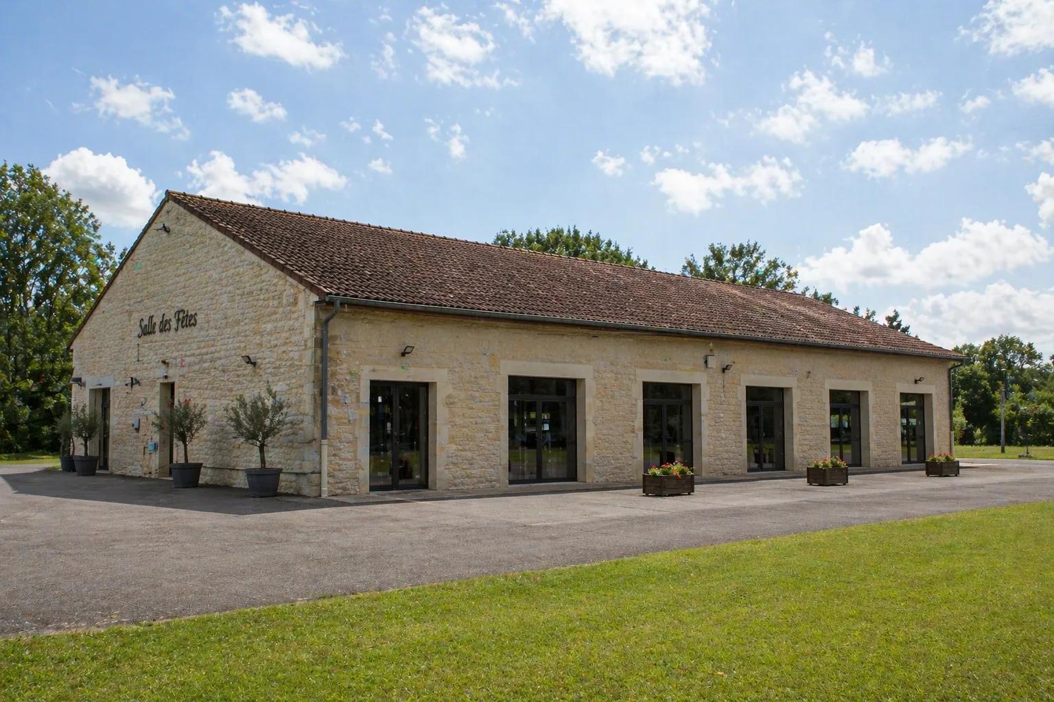 Salle 2 