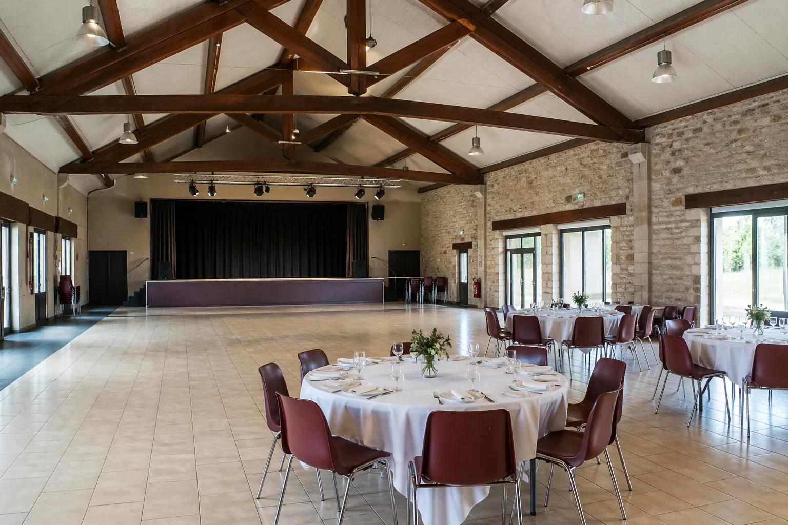 Salle 5