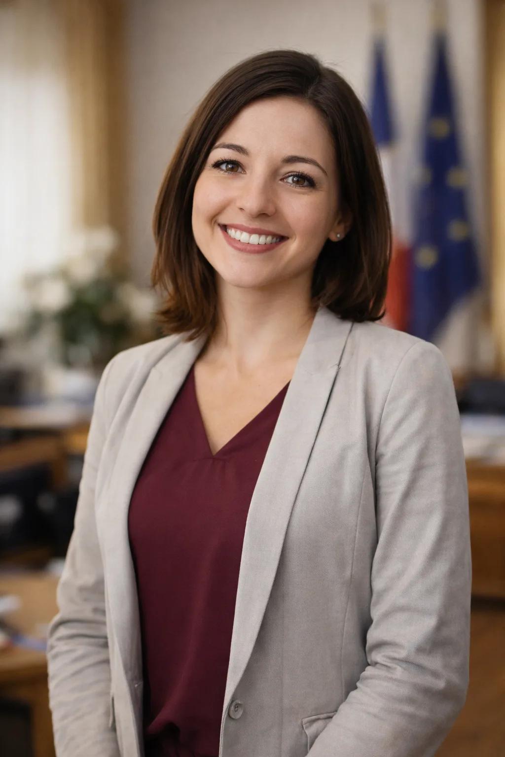Camille Laurent