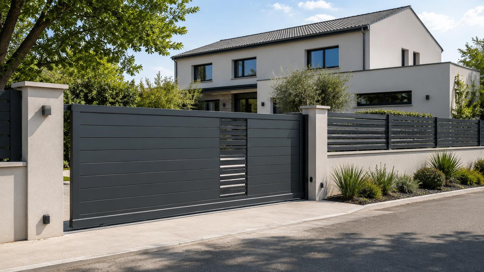 Fenêtre PVC double vitrage sur mesure